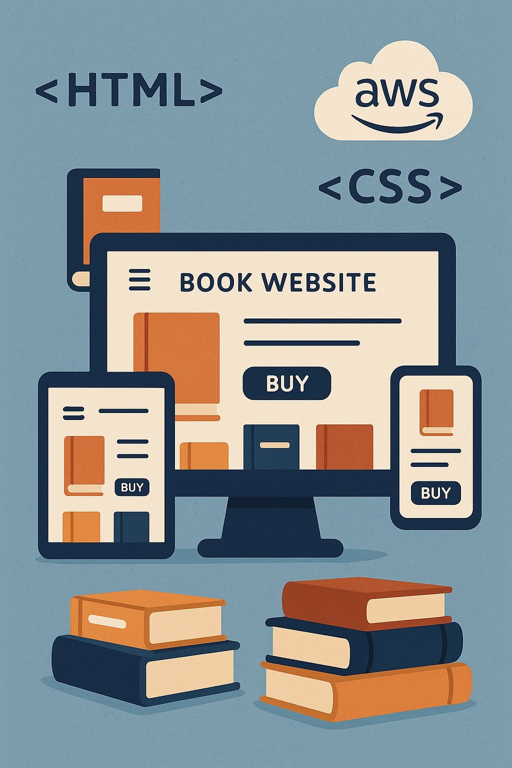 Book Recommendation Website